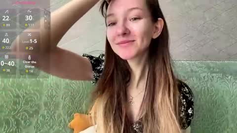 Hello Viola here   Help me to make 50 thumbs up 333 online show from March 22, 2026, 8:07 am