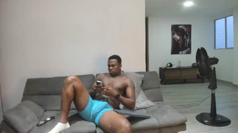 Troy Khalil online show from July 29, 2026, 11:14 pm