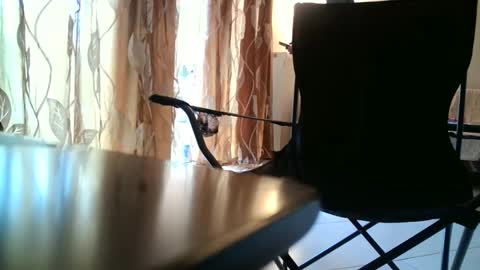 truble_again online show from May 18, 2026, 5:46 am