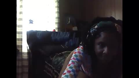 trublu2018 online show from April 4, 2026, 7:00 pm