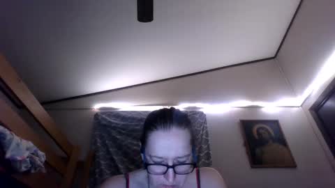 TruckersWifeToBe online show from December 12, 2024, 4:26 am