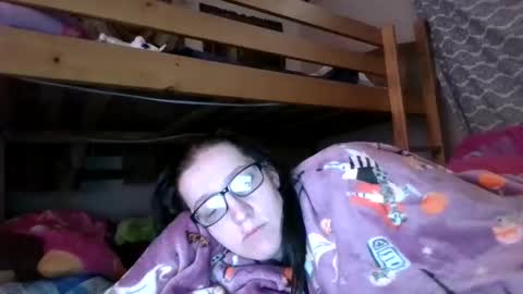 TruckersWifeToBe online show from December 14, 2024, 5:07 am