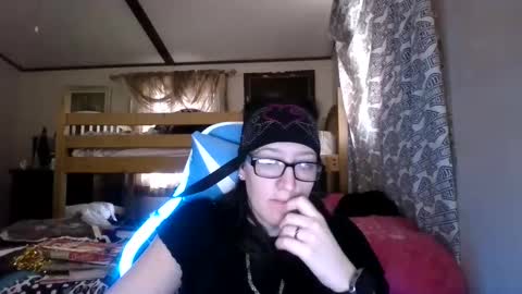 TruckersWifeToBe online show from December 15, 2024, 6:26 pm