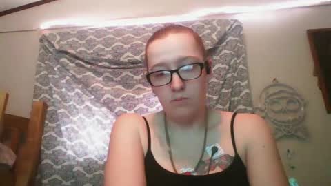 TruckersWifeToBe online show from February 12, 2025, 2:32 pm