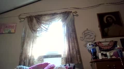 TruckersWifeToBe online show from April 20, 2026, 6:20 pm