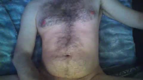 TrueGntlmn online show from February 1, 2026, 4:11 am