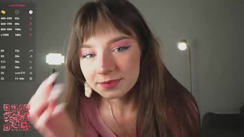 Grace online show from December 16, 2025, 8:25 pm