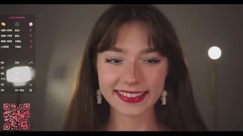 Grace online show from March 27, 2026, 9:58 pm