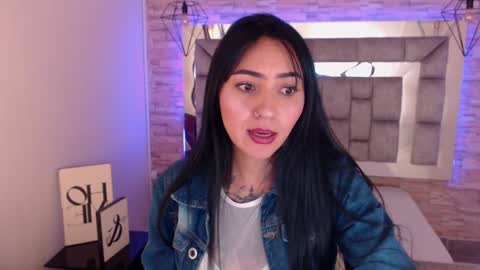   online show from February 21, 2025, 2:59 pm