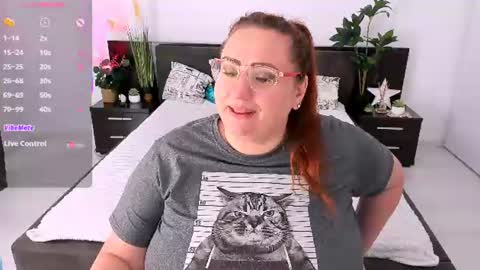 Adelle online show from July 31, 2026, 10:03 am