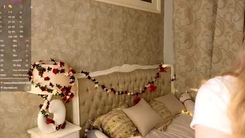 Bethany online show from January 17, 2026, 10:46 pm