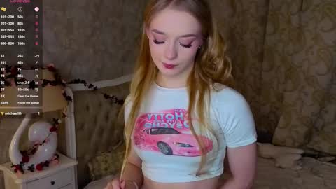 Bethany online show from February 5, 2026, 8:02 pm