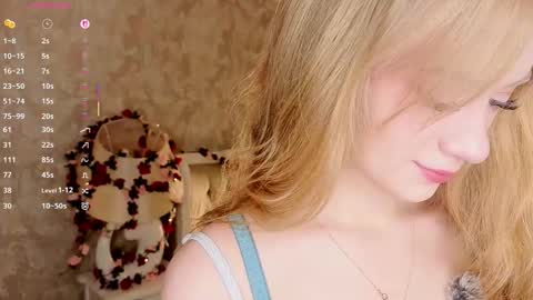 Bethany online show from March 5, 2026, 9:33 pm