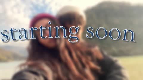 Snapshot of trying2fit chatting on December 18, 2025, 9:48 am trying2fit online show from December 18, 2025, 9:48 am