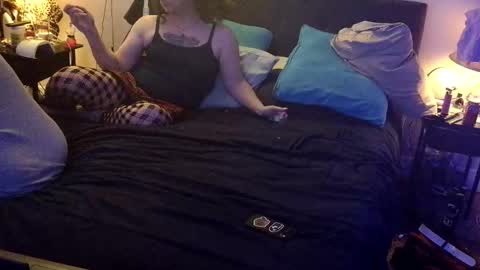 Trystantime online show from December 2, 2025, 11:48 am