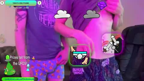 Snapshot of trystoph chatting on April 19, 2026, 6:10 pm Treistoph online show from April 19, 2026, 6:10 pm