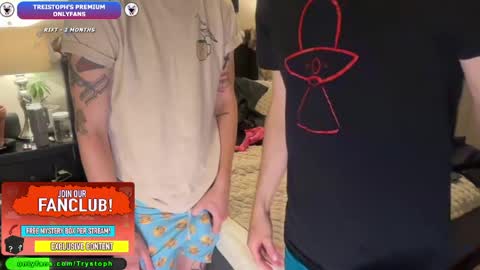 Snapshot of trystoph chatting on May 2, 2026, 1:38 pm Treistoph online show from May 2, 2026, 1:38 pm