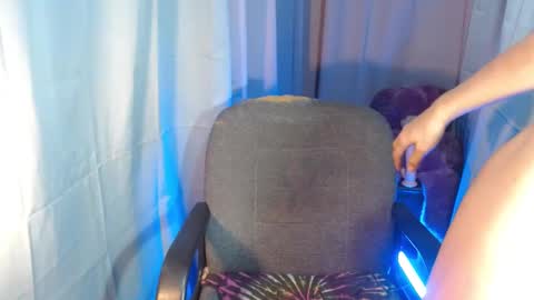 Snapshot of ts_afamhunterxx chatting on January 27, 2025, 8:29 am Goddess Mira online show from January 27, 2025, 8:29 am