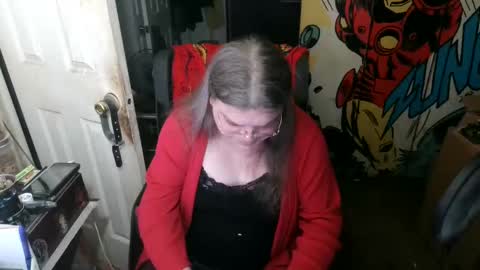 Anne online show from November 10, 2025, 11:42 am