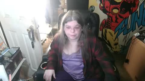 Anne online show from March 3, 2026, 5:13 am