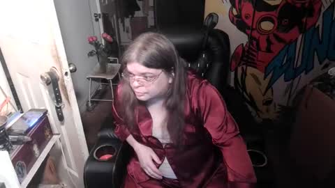 Anne online show from April 11, 2026, 7:13 am