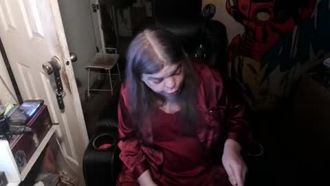 Anne online show from May 12, 2026, 9:39 am