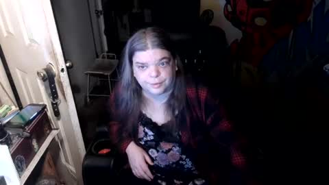 Snapshot of ts_anne chatting on July 15, 2026, 7:35 am Anne online show from July 15, 2026, 7:35 am