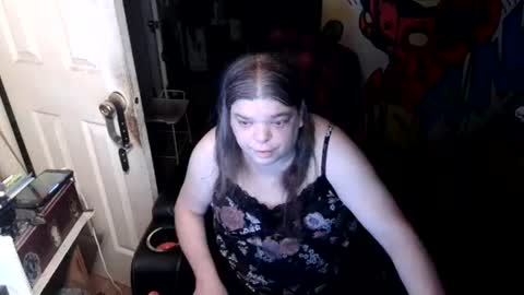 Snapshot of ts_anne chatting on July 19, 2026, 8:18 am Anne online show from July 19, 2026, 8:18 am