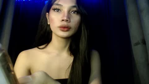 Snapshot of ts_athisa chatting on October 24, 2025, 11:17 am ts_athisa online show from October 24, 2025, 11:17 am