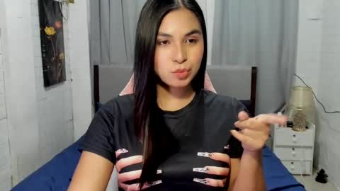 Snapshot of ts_barbie28 chatting on June 28, 2026, 12:22 pm KC online show from June 28, 2026, 12:22 pm
