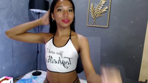 BLACKYLADY online show from December 23, 2024, 7:09 pm