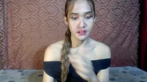 Carla online show from March 7, 2026, 10:07 pm