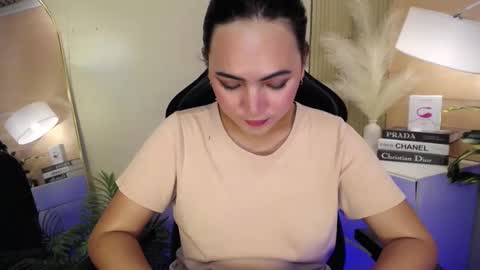 Martha The Pooker online show from January 18, 2025, 2:58 am