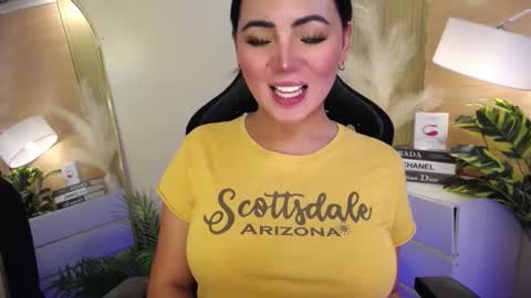 Martha The Pooker online show from January 25, 2025, 2:37 am