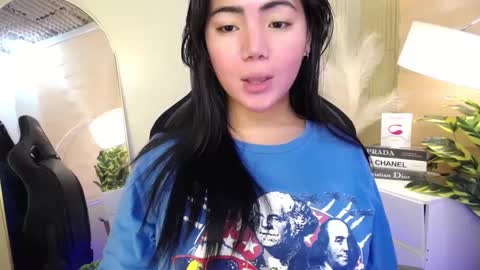 Martha The Pooker online show from February 1, 2025, 1:44 am