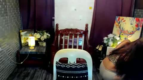 Snapshot of ts_miyuki chatting on October 25, 2025, 7:38 am ts_miyuki online show from October 25, 2025, 7:38 am