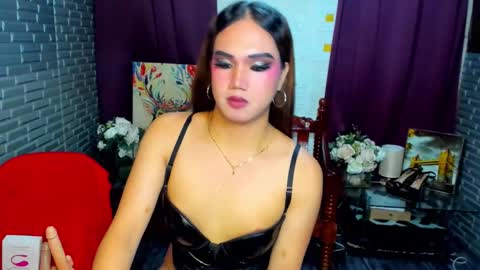 Snapshot of ts_miyuki chatting on November 27, 2025, 6:26 am ts_miyuki online show from November 27, 2025, 6:26 am