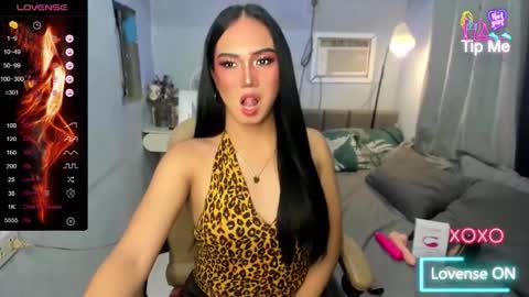 ts_miyuki online show from March 3, 2026, 3:07 pm