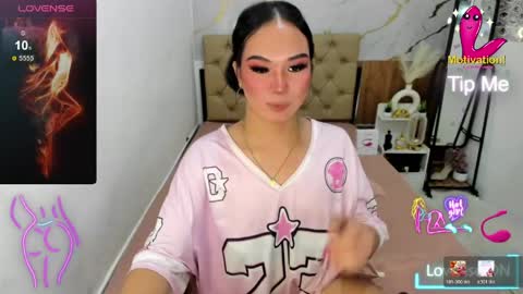 ts_miyuki online show from May 17, 2026, 11:12 pm