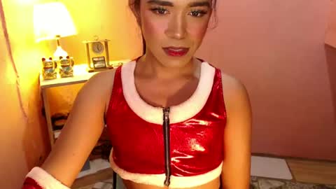 The Girl Named Romantika  online show from December 29, 2024, 8:44 am