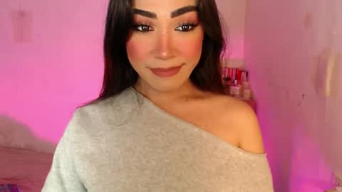 The Girl Named Romantika  online show from May 19, 2026, 3:57 am