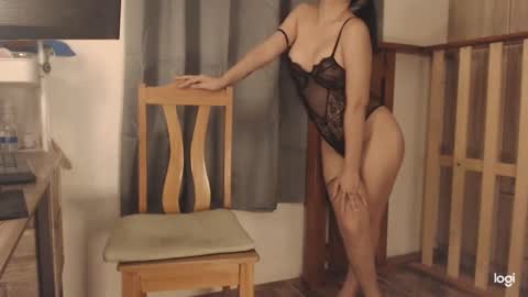 Samantha Eli online show from February 15, 2025, 2:04 am