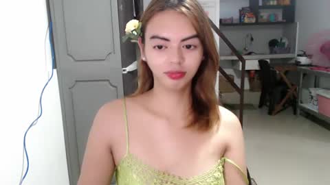 Snapshot of ts_vexana chatting on March 6, 2025, 4:52 am Dhalia online show from March 6, 2025, 4:52 am
