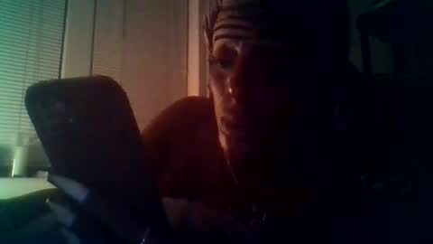 Amber White online show from April 9, 2026, 4:45 am