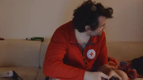 tsartan111 online show from January 6, 2026, 4:54 pm