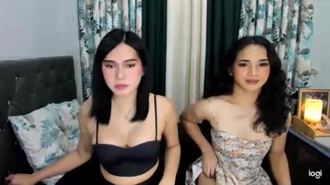 tsbabynicole online show from February 7, 2026, 2:48 am