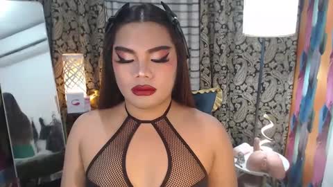 Snapshot of tsbrianabankhugecock chatting on January 7, 2025, 5:43 am brianna online show from January 7, 2025, 5:43 am