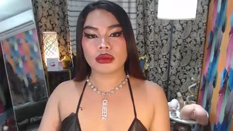 Snapshot of tsbrianabankhugecock chatting on January 31, 2025, 2:07 pm brianna online show from January 31, 2025, 2:07 pm