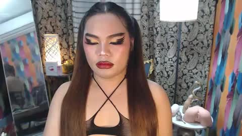 Snapshot of tsbrianabankhugecock chatting on February 4, 2025, 12:55 pm brianna online show from February 4, 2025, 12:55 pm