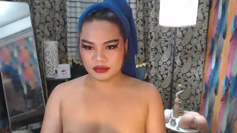 Snapshot of tsbrianabankhugecock chatting on February 26, 2025, 1:21 am brianna online show from February 26, 2025, 1:21 am